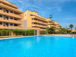 Apartment La Marjal